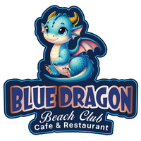Blue Dragon