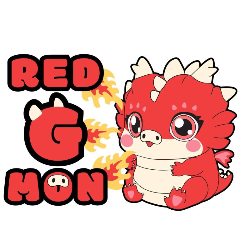 Red G Mon
